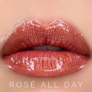 Rosé All Day LipSense
